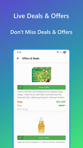 Shopping Browser- Zordo One ekran görüntüsü