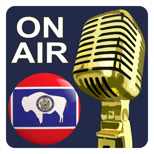 Wyoming Radio Stations - USA