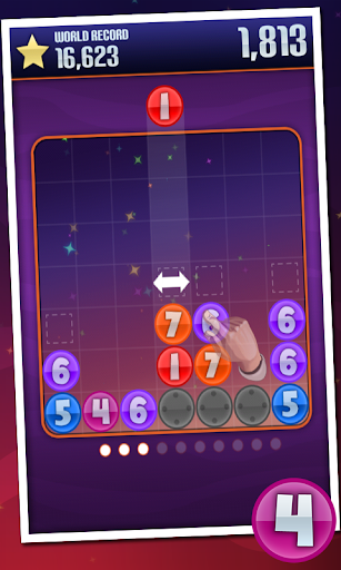 Super Combos ekran görüntüsü