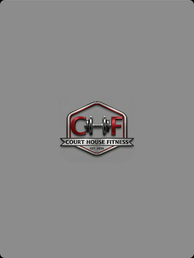 Court House Fit ekran görüntüsü