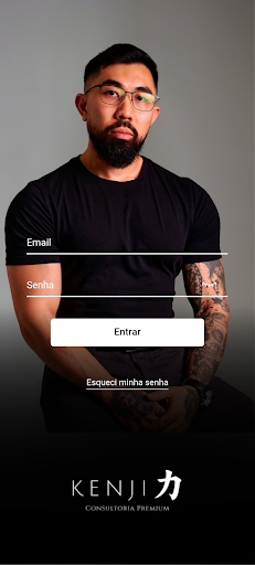 Team Kenji ekran görüntüsü