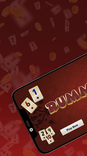 Rummikub Social ekran görüntüsü