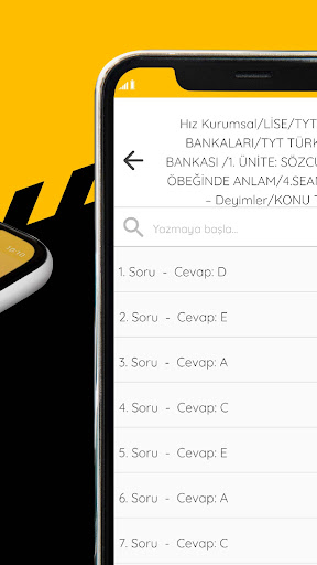 HIZ Kurumsal Çözüm ekran görüntüsü