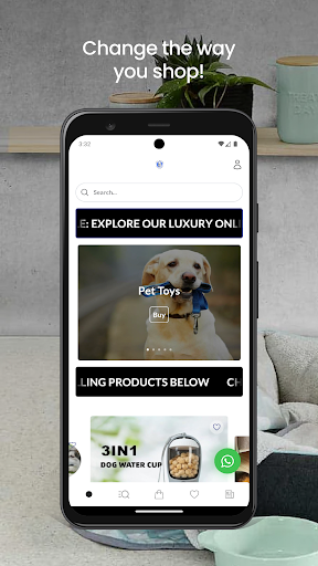 Pet Haven ekran görüntüsü