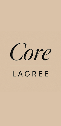 Core Lagree ekran görüntüsü