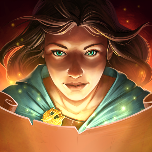 Lost Grimoires (Full)