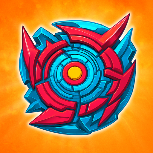 Blade Battle: Merge Master