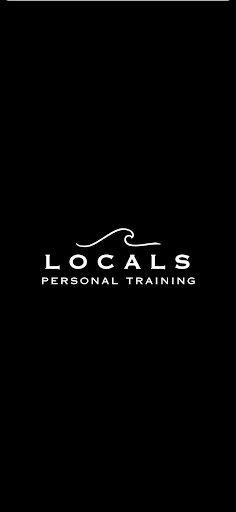 Locals Gym PT ekran görüntüsü