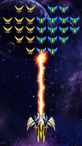 Galaxy Invaders: Uzaylı Avcısı ekran görüntüsü