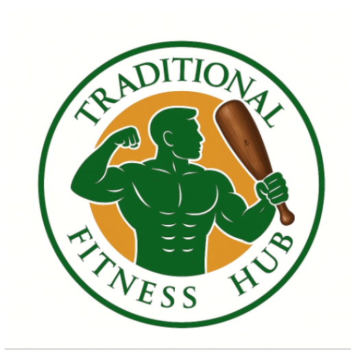 Traditional Fitness app