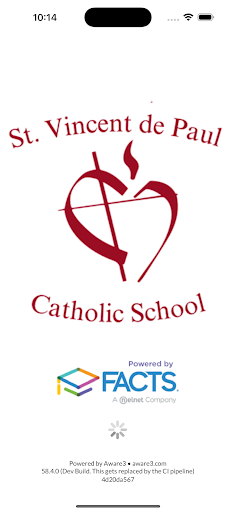 FACTS: St Vincent de Paul CS ekran görüntüsü
