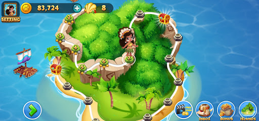Solitaire TriPeaks: Card Games ekran görüntüsü
