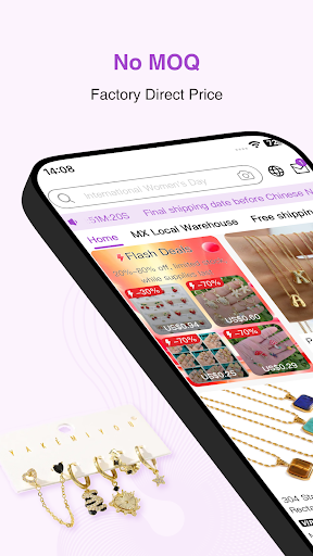 Nihaojewelry-wholesale online ekran görüntüsü
