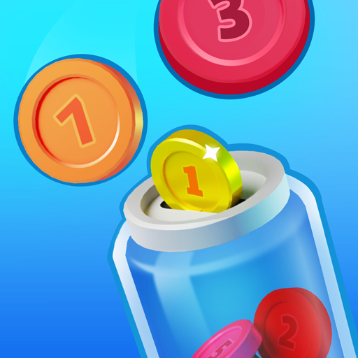 Coin Tangle Jam