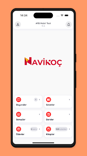 NAVİKOÇ ekran görüntüsü