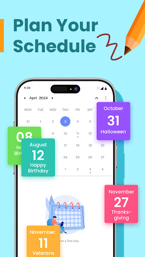 To-Do List: Günlük Planlayıcı ekran görüntüsü