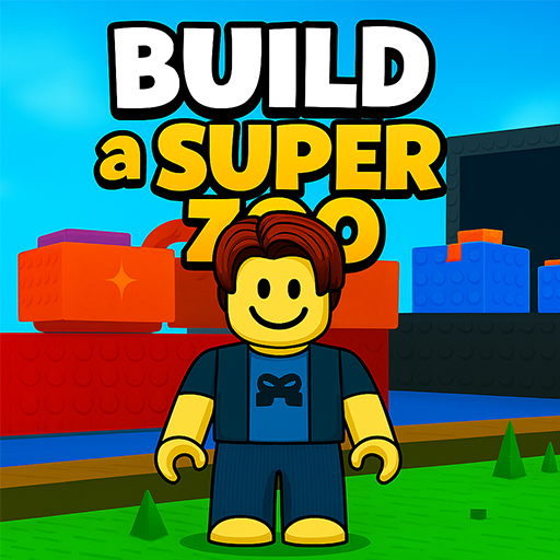 Build a Super Zoo