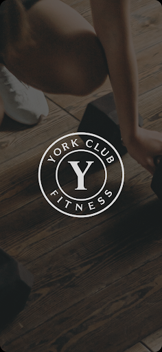 York Club Fitness ekran görüntüsü