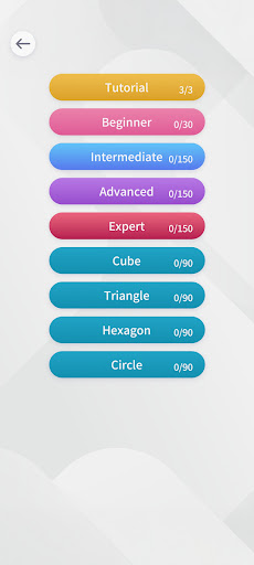 NumTrail ekran görüntüsü