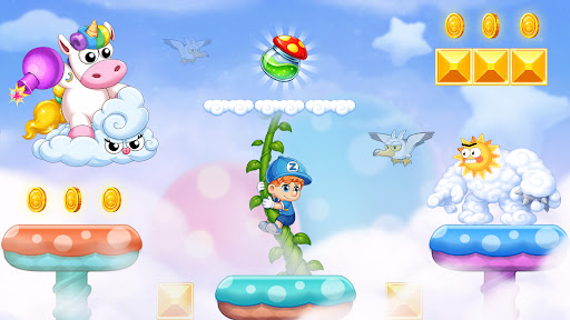 Super Matino 2 - Adventure ekran görüntüsü