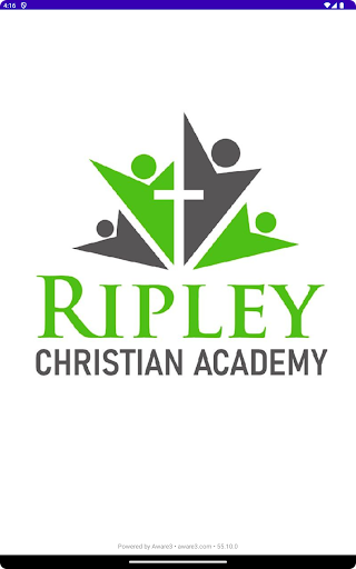 Ripley Christian Academy ekran görüntüsü