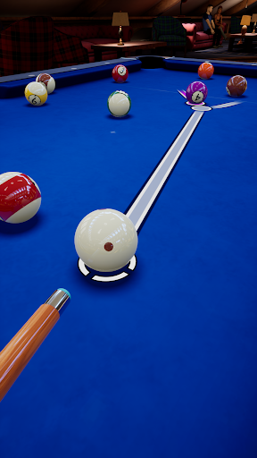 Pool Blitz ekran görüntüsü