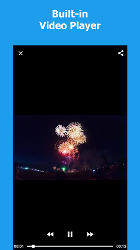 Download Twitter Videos - GIF ekran görüntüsü