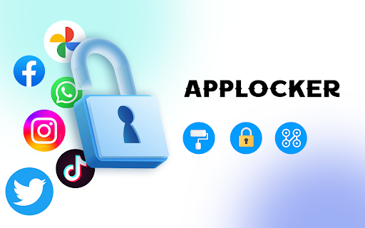 App Lock -Uygulamaları Kilitle ekran görüntüsü