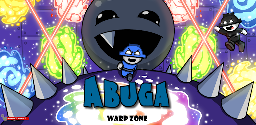 Abuga Warp Zone ekran görüntüsü