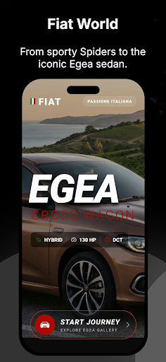 4K Fiat Wallpapers ekran görüntüsü
