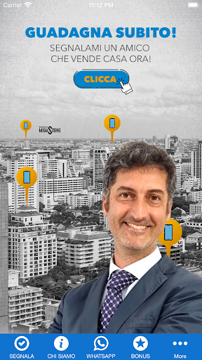 Alessandro Sola ekran görüntüsü