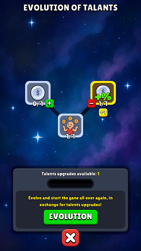 Coin Minions: Idle Clicker ekran görüntüsü