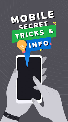 Mobile Secret : Tricks & Info ekran görüntüsü