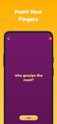 Most Likely: Party Game ekran görüntüsü