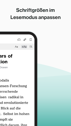 Spotlight - Englisch lernen ekran görüntüsü