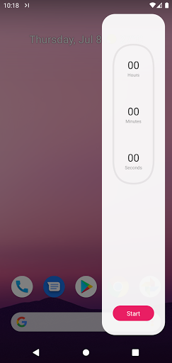 1 Edge - Float Edge Panels ekran görüntüsü