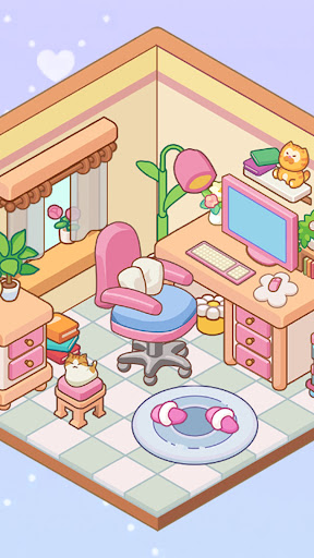 Tidy Home: Cozy Decor ekran görüntüsü
