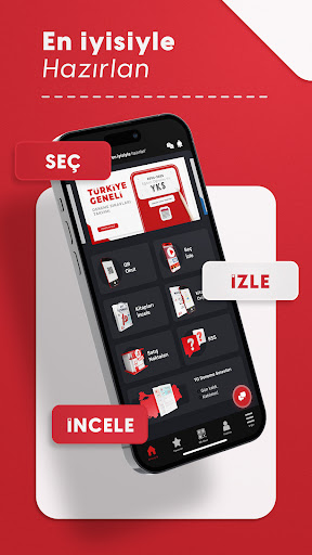 3D Mobil ekran görüntüsü