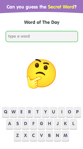 Contexto: Popular Words Game ekran görüntüsü