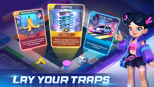 Gimme Trillions ZingPlay ekran görüntüsü