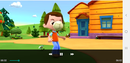 niloya internetsiz videolar ekran görüntüsü