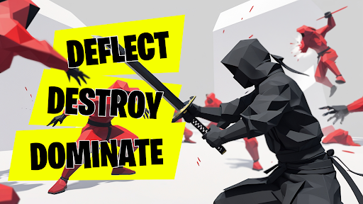 Bulletstop:Ultimate FPS Action ekran görüntüsü