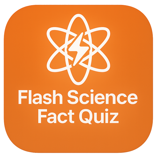 Flash Science Fact Quiz