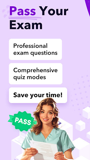 CMSRN Practice Test 2026 ekran görüntüsü