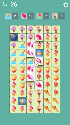 Tile Link - Match & Connect ekran görüntüsü