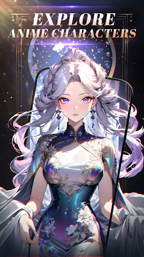 Soulmate AI: Chat AI Character ekran görüntüsü
