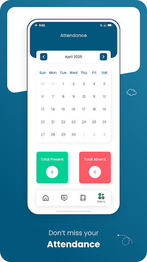 eSchool - Student & Parent App ekran görüntüsü