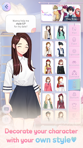Glam Diary ekran görüntüsü