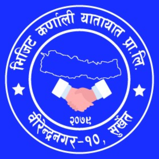 Visit Karnali Yatayat
