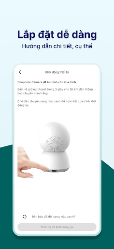 SnapCare AI - Cloud Camera ekran görüntüsü